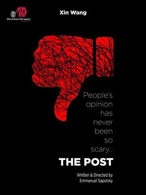 The Post's poster