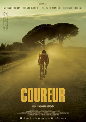 Coureur's poster