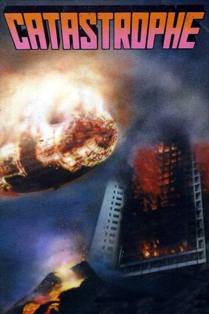 Catastrophe's poster