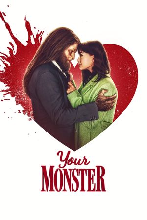 Your Monster's poster
