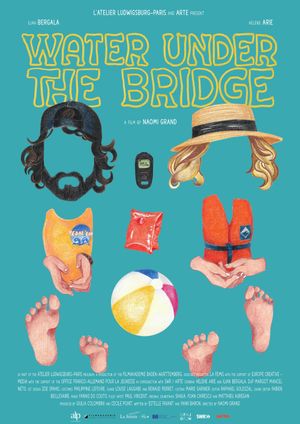 Water under the bridge's poster image