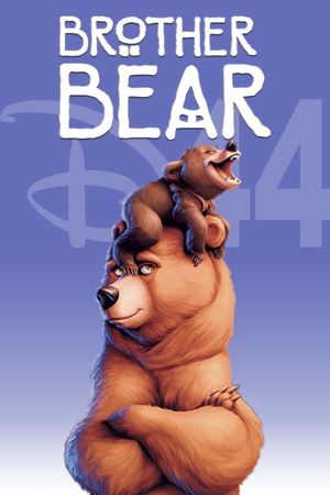 Brother Bear's poster