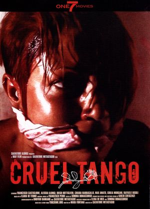 Cruel Tango's poster image