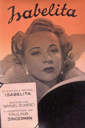 Isabelita's poster