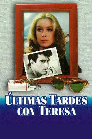 Últimas tardes con Teresa's poster