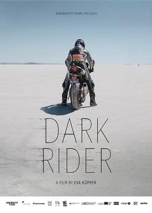 Dark Rider's poster