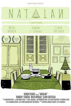Natalan's poster