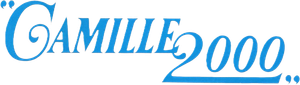 Camille 2000's poster