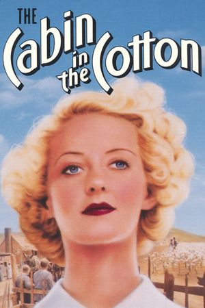 The Cabin in the Cotton's poster
