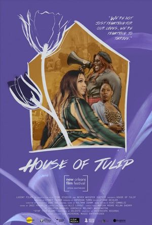 House of Tulip's poster