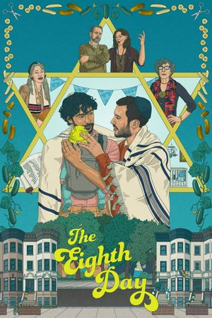 The Eighth Day's poster