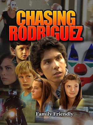 Chasing Rodriguez's poster image