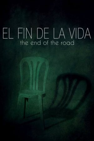 The End of the Road's poster