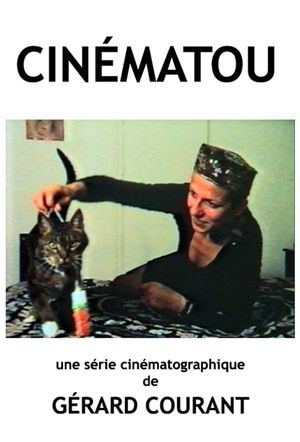Cinématou's poster