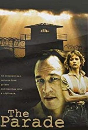 The Parade's poster
