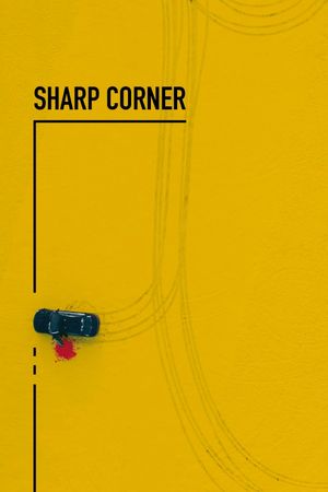 Sharp Corner's poster