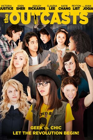 The Outcasts's poster