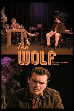 The Wolf's poster