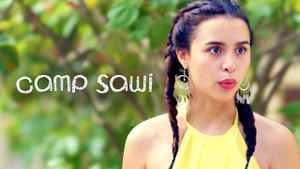 Camp Sawi's poster