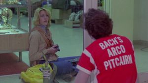 Dawn of the Dead's poster