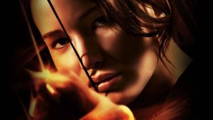 The Hunger Games's poster