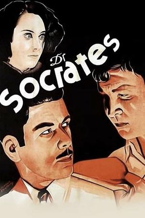 Dr. Socrates's poster