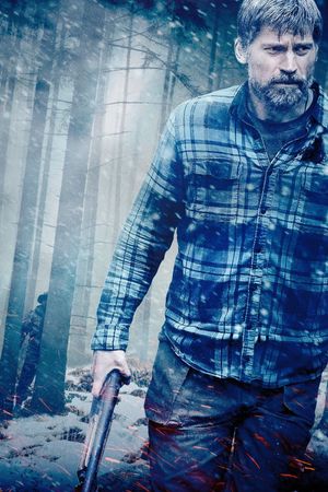 The Silencing's poster