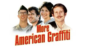 More American Graffiti's poster