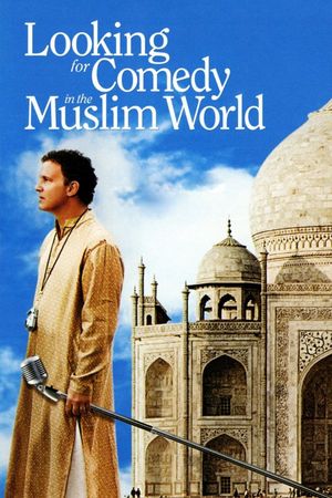 Looking for Comedy in the Muslim World's poster