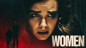 Women's poster