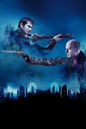 Looper's poster