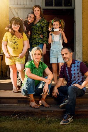 This One Summer's poster