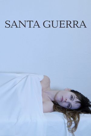 Santa Guerra's poster