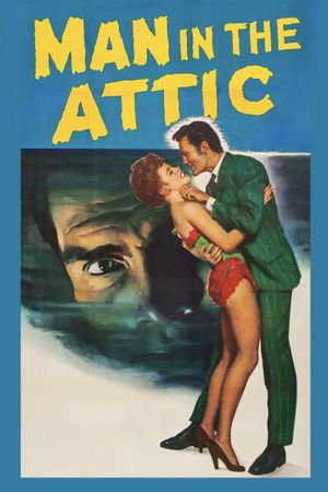 Man in the Attic's poster