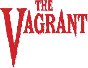 The Vagrant's poster