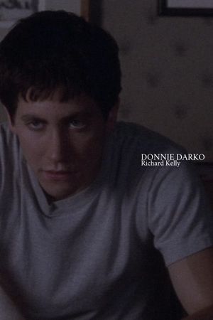 Donnie Darko's poster