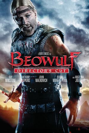 Beowulf's poster