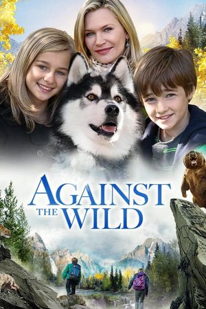 Against the Wild's poster