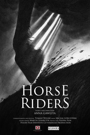 Horse Riders's poster