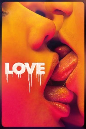 Love's poster