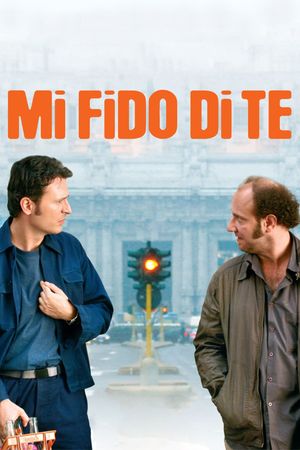 Mi fido di te's poster
