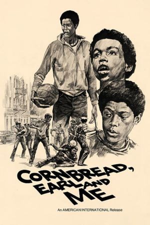 Cornbread, Earl and Me's poster
