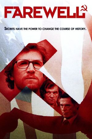 Farewell's poster
