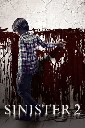 Sinister 2's poster