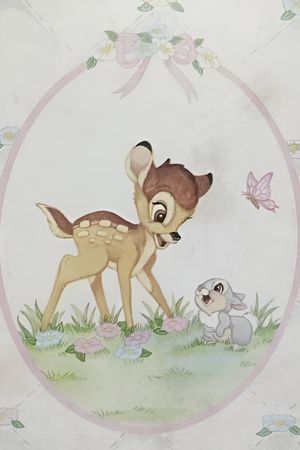 Bambi's poster