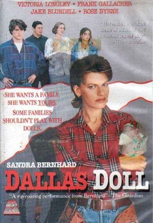 Dallas Doll's poster
