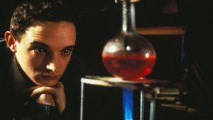 The Young Poisoner's Handbook's poster