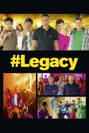 Legacy's poster