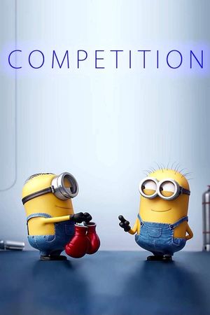 Competition's poster