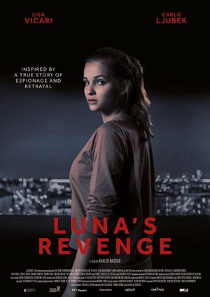 Luna's Revenge's poster